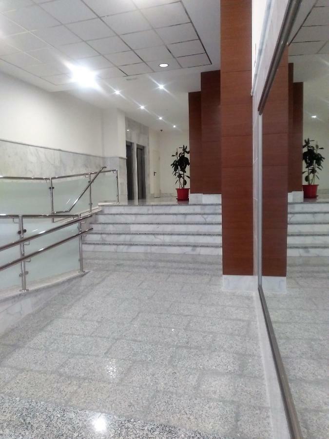 Estudio Alicante Centro Exterior photo